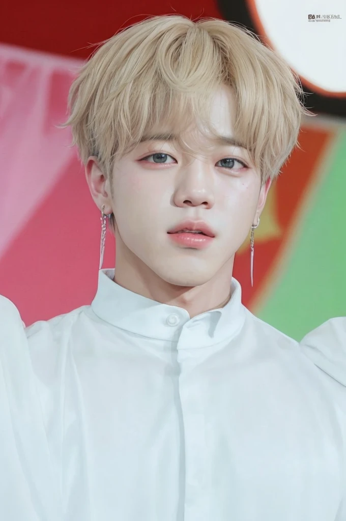 Jimin de bts