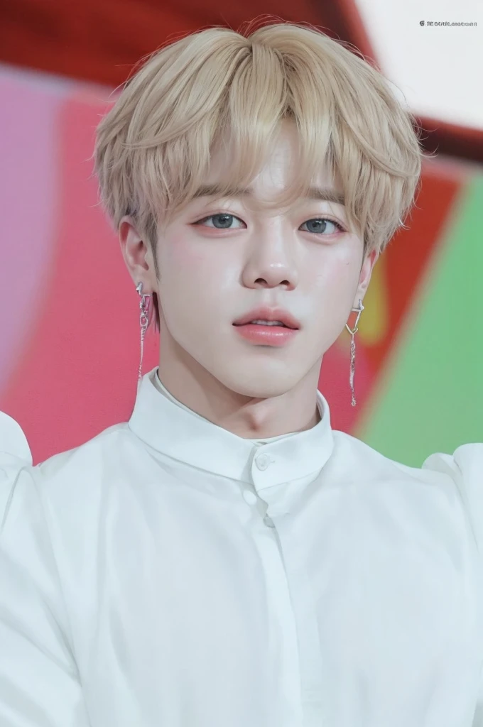 Jimin de bts