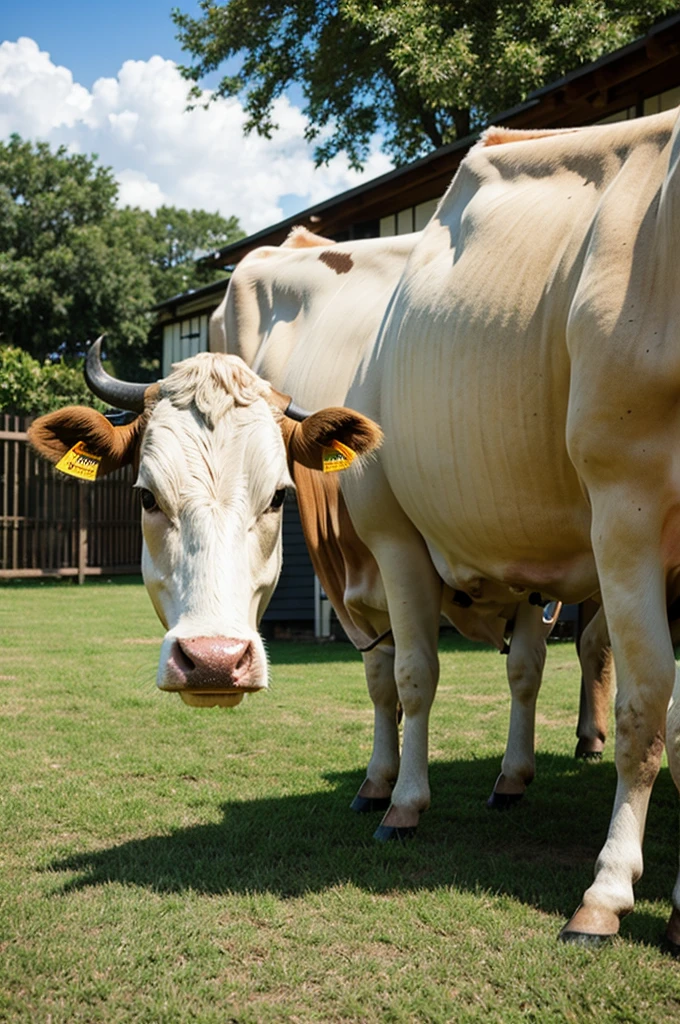 COW