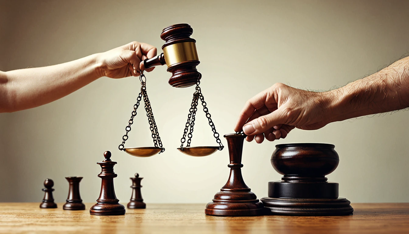 images demonstrating the challenges of evolving while maintaining ethics