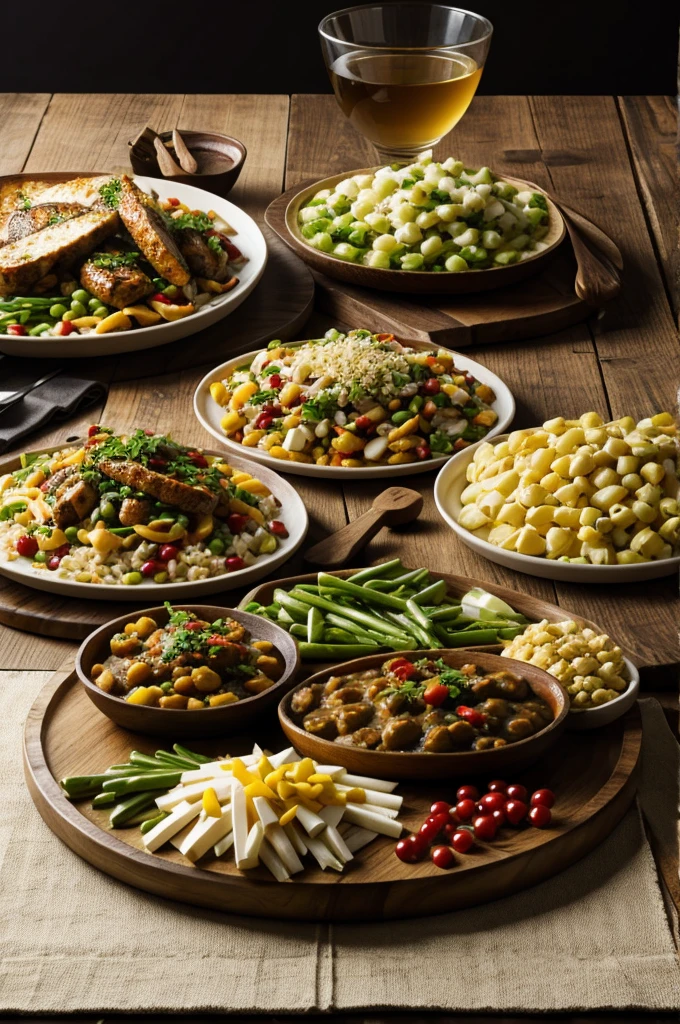 Feast