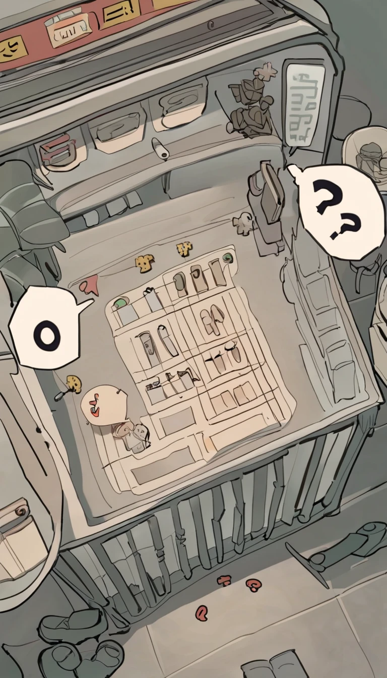 punctuation_9, punctuation_8_High above, punctuation_7_High above, punctuation_6_High above, punctuation_5_High above, punctuation_4_High above, source of breakage_アニメ, lindo Biggs , assessment_rescue