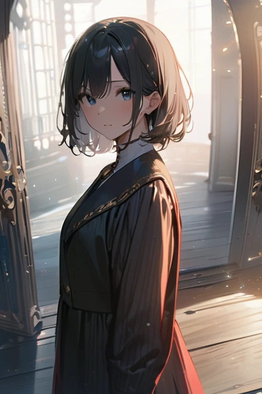 ((Best quality)), ((masterpiece)), (detailed), to begin