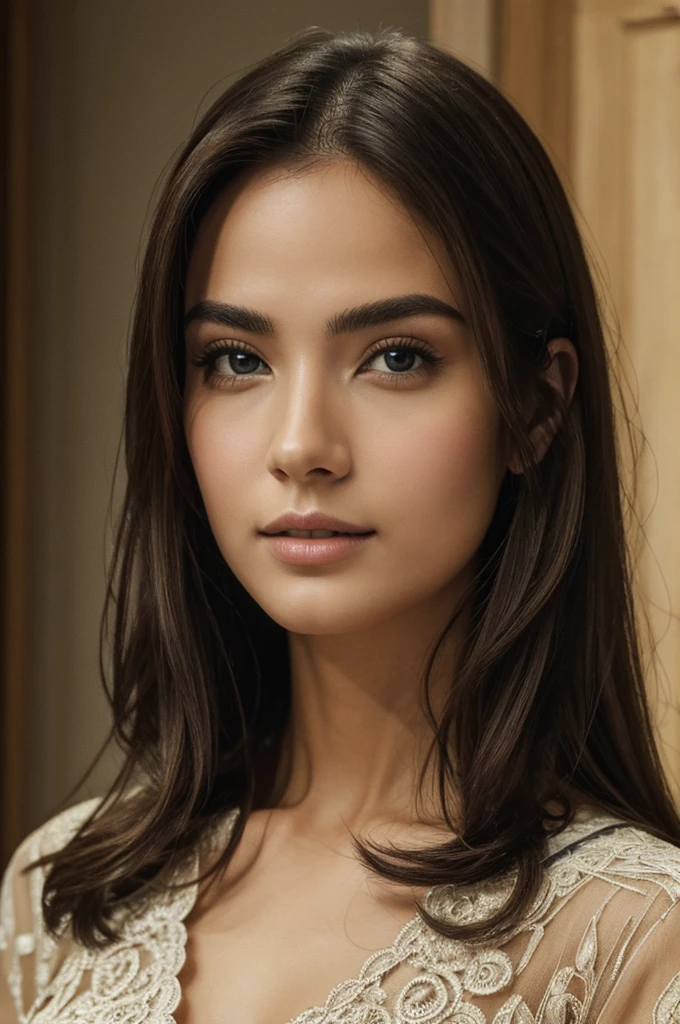 ((best quality)), ((masterpiece)), (detailed), perfect face