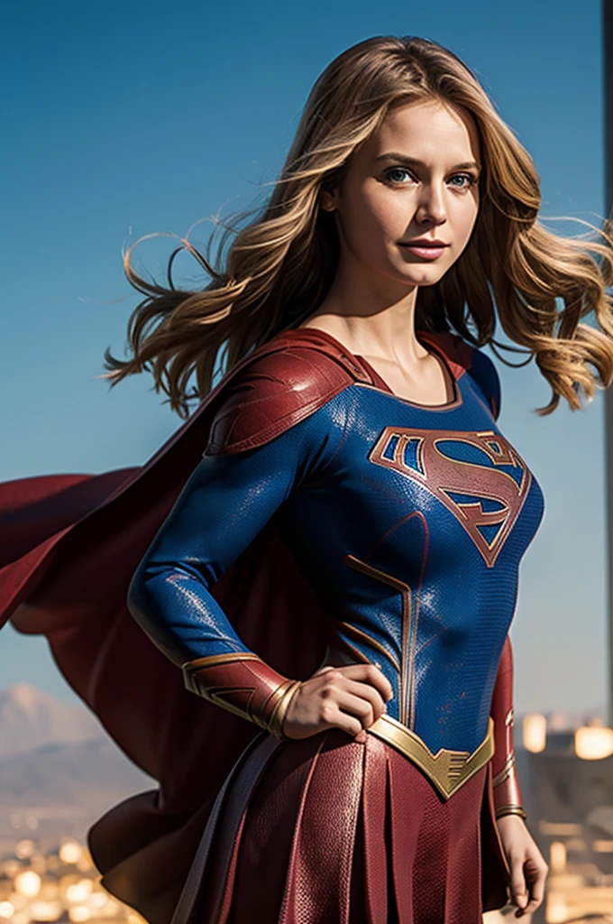 Supergirl