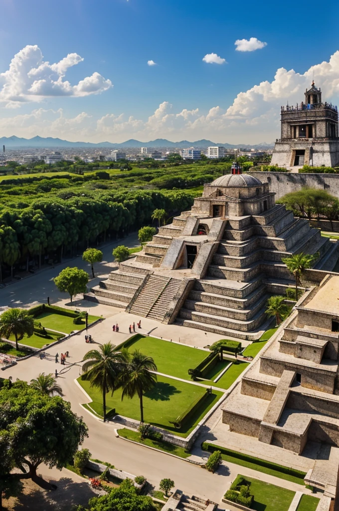 a pupiletras in english about mexico