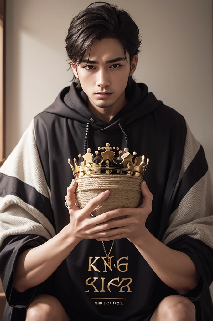 king of sick