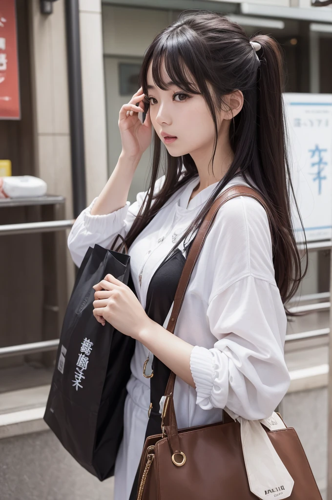 ((真实感)) ((best qualityer)) 8 Asian girls