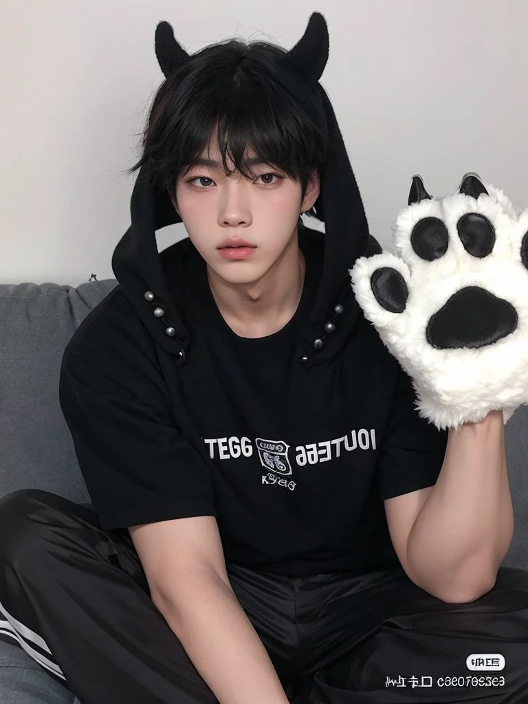 Korean boy, ulzzang boy