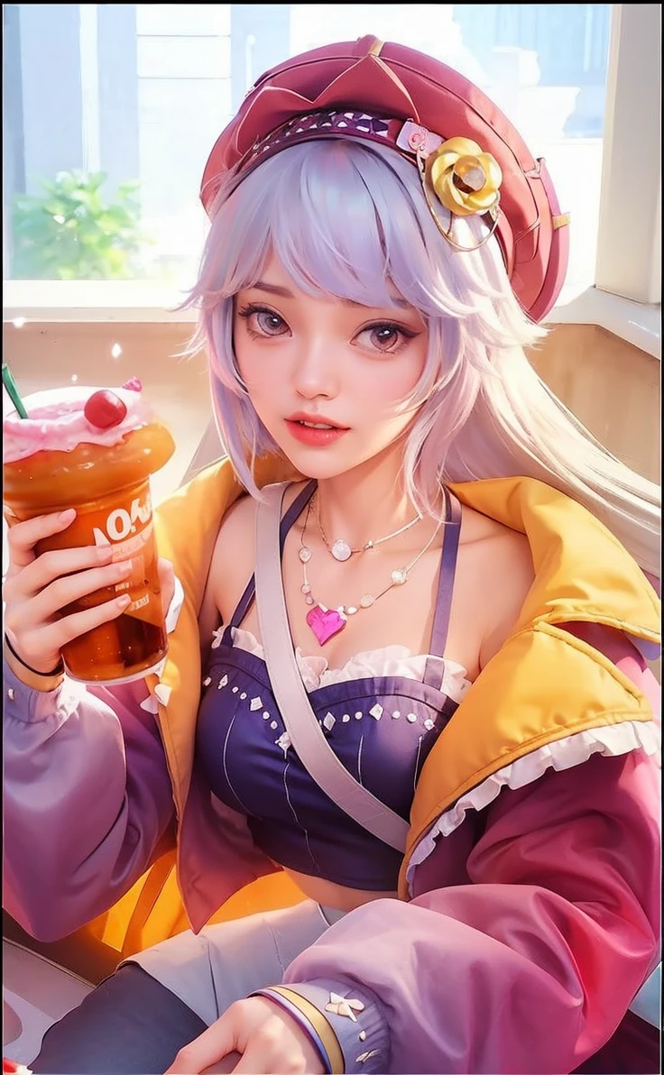 zydG, 1girl, looking at viewer, (short hair with bangs:1.2), (medium breasts:1.0), (medium areolae:0.8),
(photorealistic:1.4), (best quality:1.0), (ultra highres:1.0), 8k, RAW photo, (masterpiece:0.2), (pureerosface_v1:0.5)