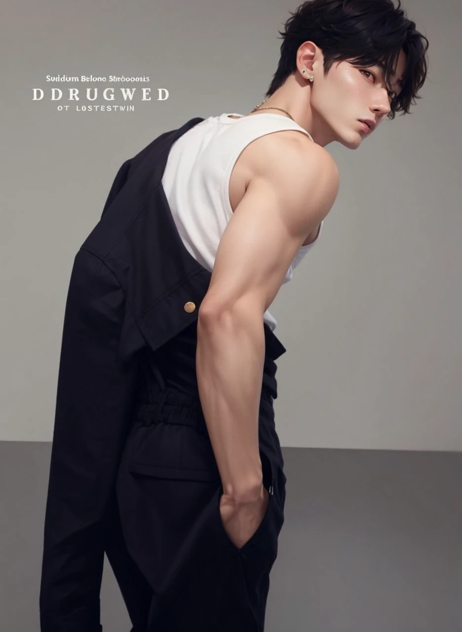 JungKook bts