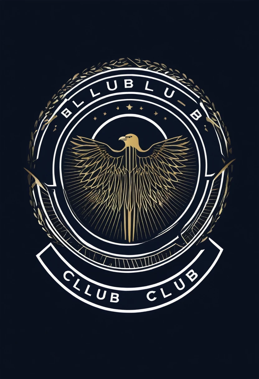 LEGACY CLUB logo