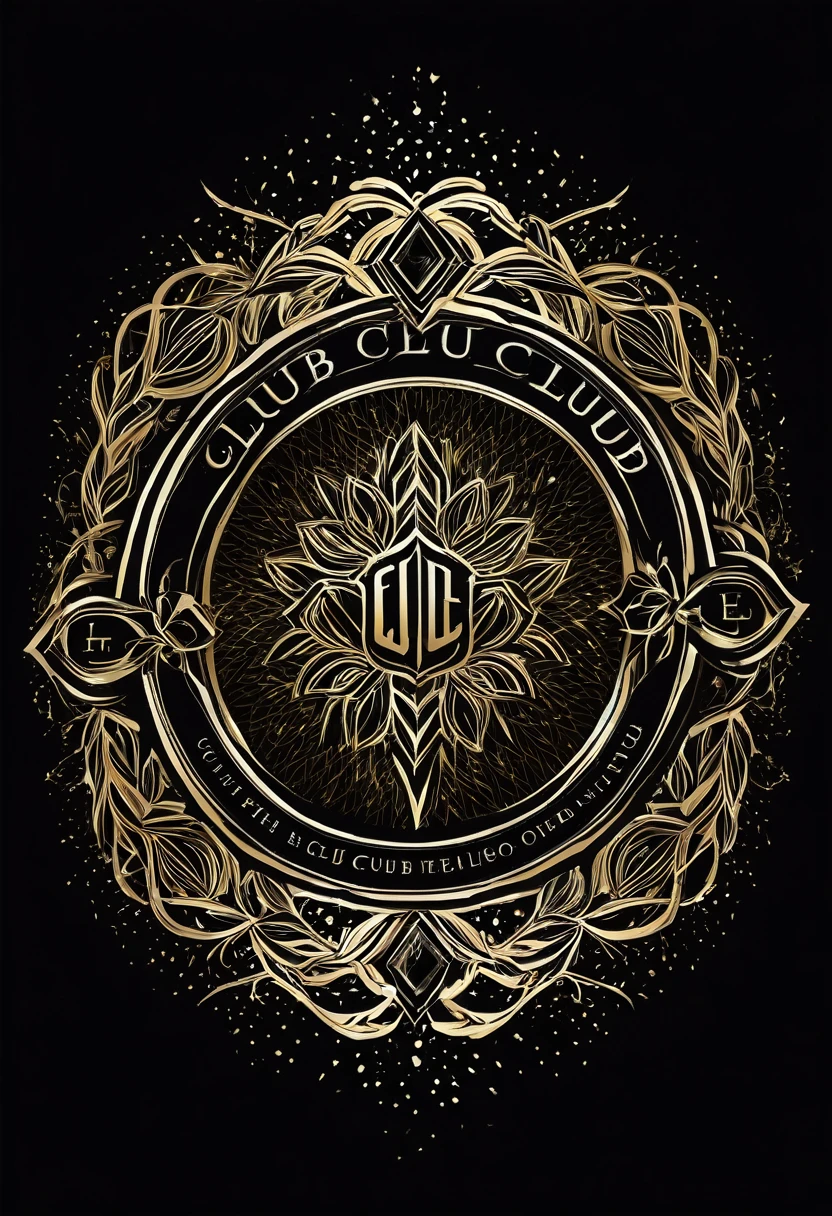 LEGACY CLUB logo