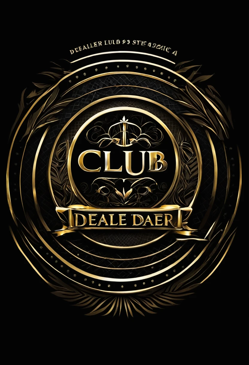 LEGACY CLUB dealer logo
