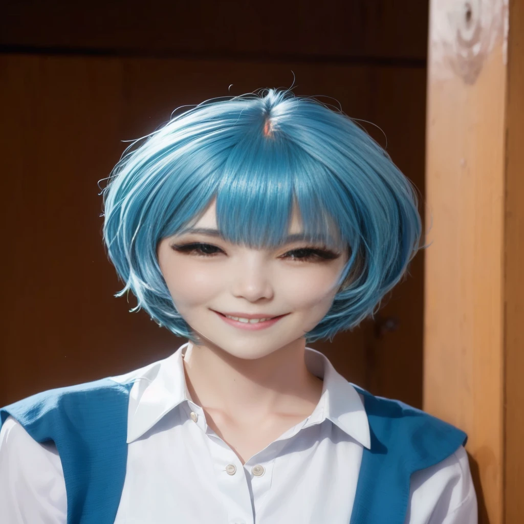 smile