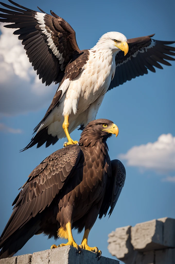 The name Aquila evokes a sense of strength and majesty, since Aquila is the Latin word for eagle, a symbol of power and freedom. As a brand, Aquila can be associated with high quality products or services, reliable and durable, with a touch of sophistication and elegance. An image of an eagle in your logo can convey a sense of leadership and excellence.