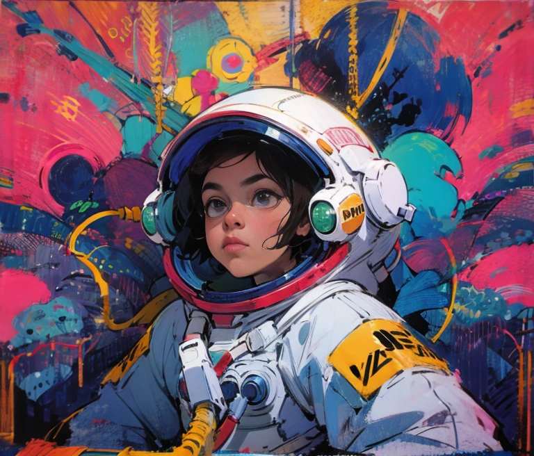 astronaut