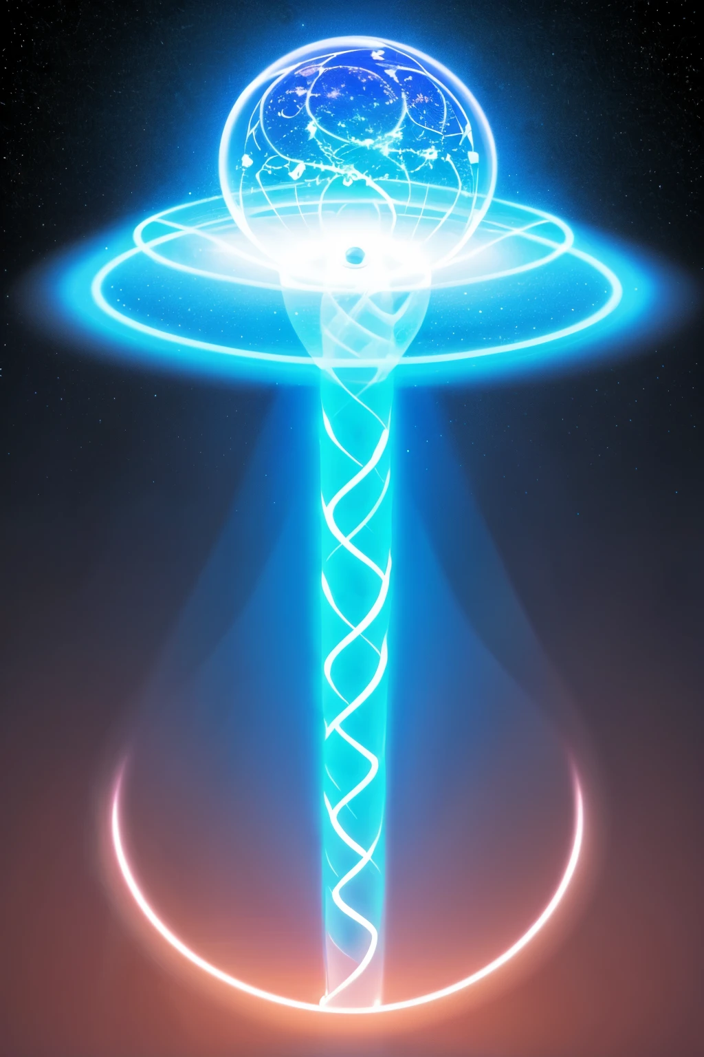 idea vortex