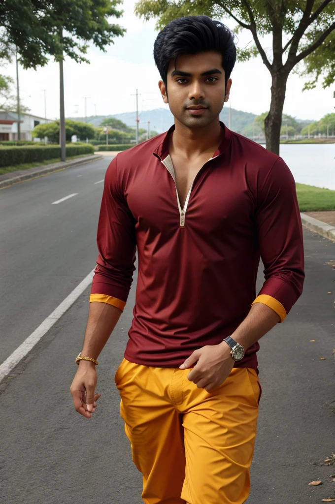 Aakash
Aakash