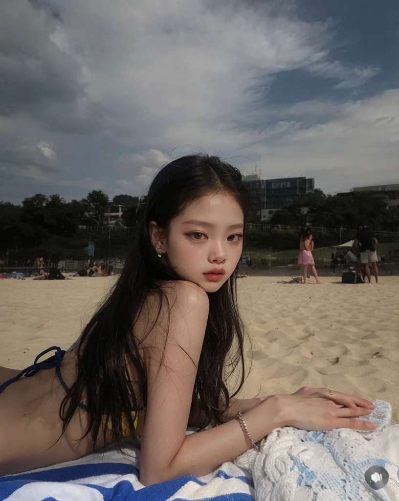 jennie blackpink 