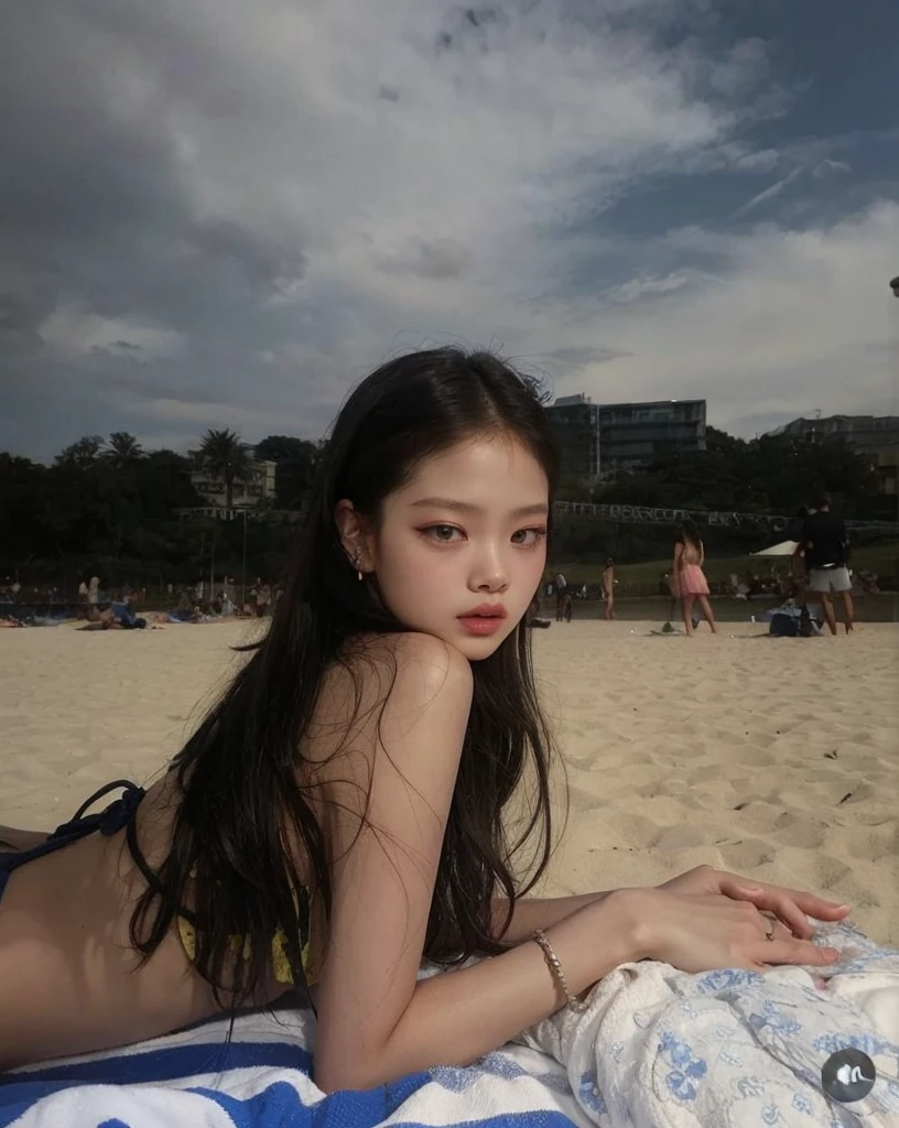 jennie blackpink 