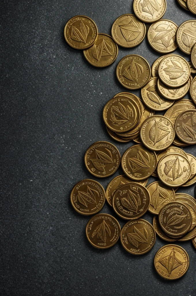 Guatemalan Coins 
