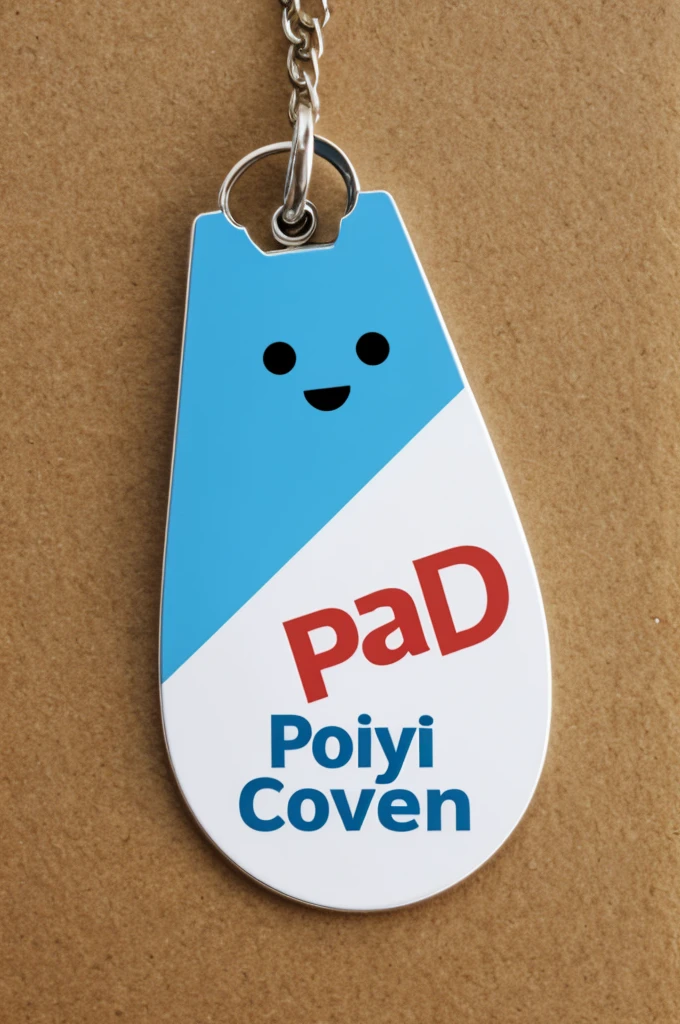 Create a pay company tag called pou