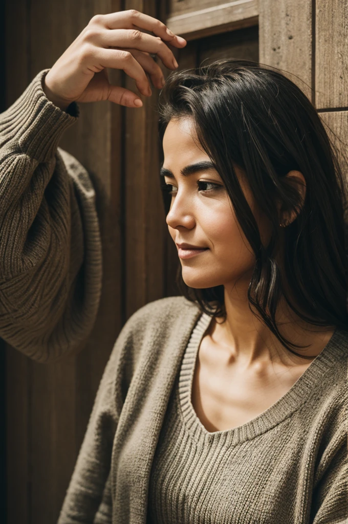 An emotion called gratitude
