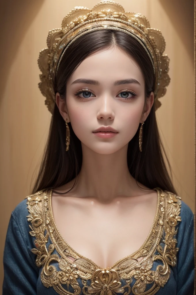 ((best quality)), ((masterpiece)), (detailed), perfect face