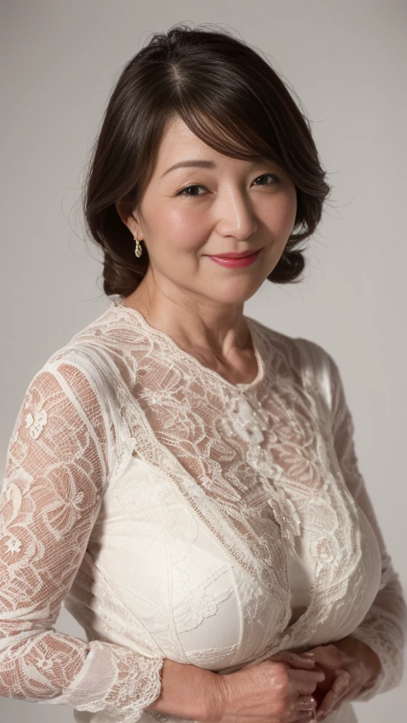 (((Face close-up))), ((super high quality)), ((alone))((Remove Background)), ((so beautiful)), ((Mature Woman)):1.3, ((Concentration)), (Get noticed), (((後期senior citizen))):1.3, Adult Video, Obscene, Vulgarity, Depict lips accurately, Red lipstick, photoRealistic, senior citizen,Mature Woman, Flashy face, Highest quality, super high quality, Realistic, Ultra-dense skin, Perfect body, (1 Japanese Mature Woman), (erotic), 120 years old, Big Breasts, Fascinating, Glamour, sexy, Pure white skin, Looking at the audience,
