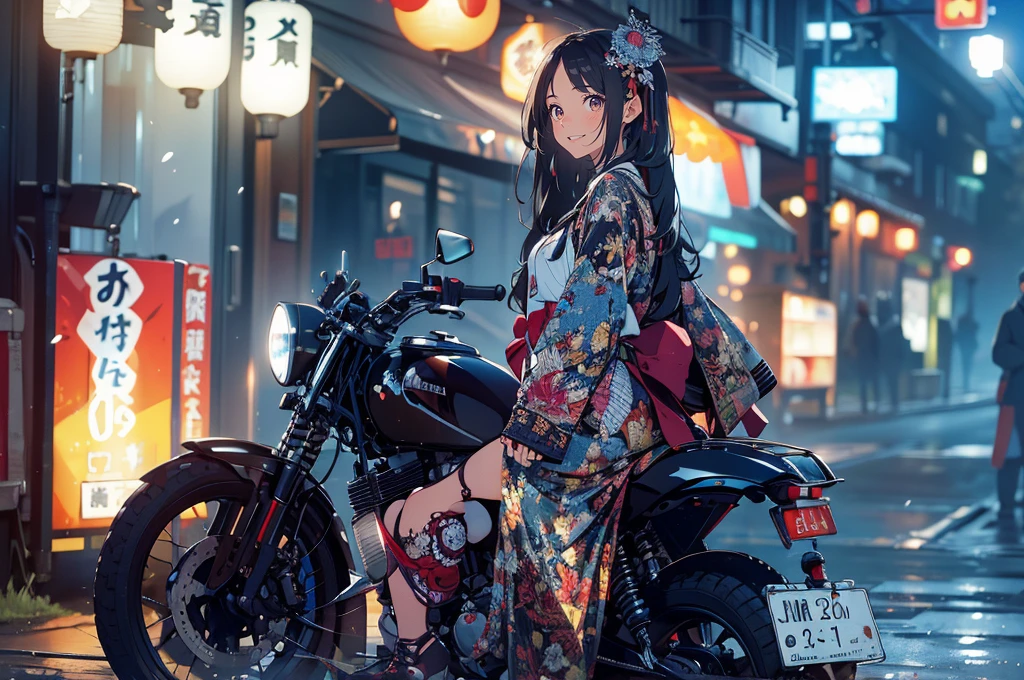 (masterpiece), (best quality), (ultra-detailed), (best illustration), (best shadow), (absurdres), Female, 25 years old, looking at viewer, steam, light smile, shy,