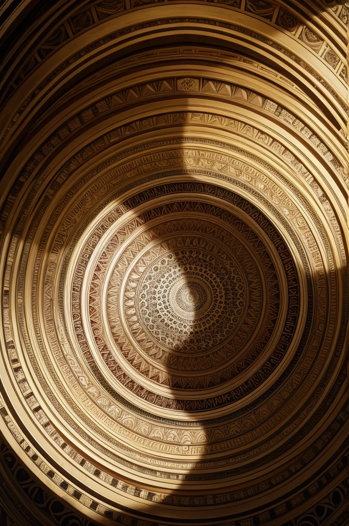 whole mandala, indiana, sacred geometry, fractal,