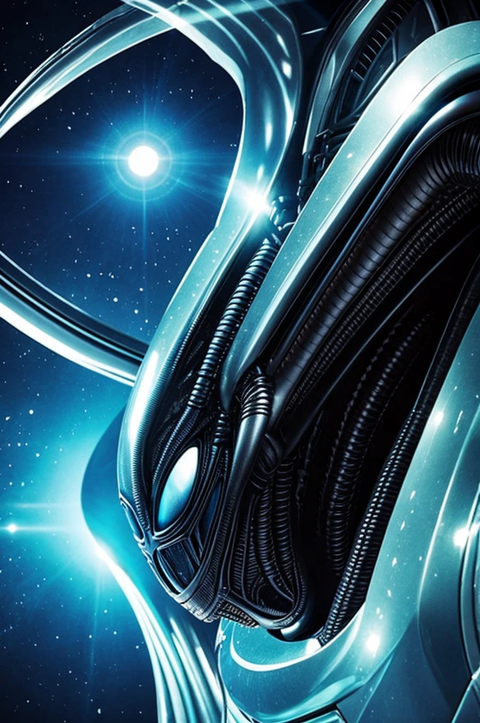 alien