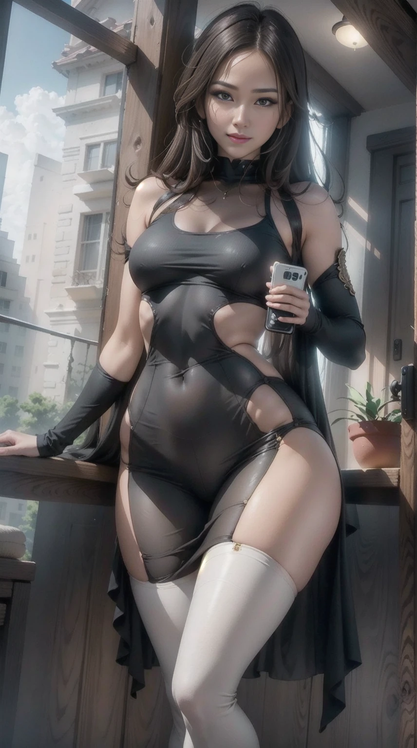 masterpiece, best quality,Medium Length Hair, Full body portrait,Waistline leggings,feather, Sexy, Lopez, Show camel toes,Realistic images,8K, Ultra high quality, masterpiece, precise, Textured Skin, High Detail, best quality, Awards,((Long-range shooting,Sense of distance,Full body image)), High resolution, 1080P, HD, 4K, 8K, 16K、(((insert)))best quality、16K high resolution、Super detailed、masterpiece、Live shooting、Practical:1.4、Surrealism:1.4、Clear focus、Very delicate and beautiful