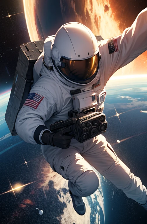 Space War