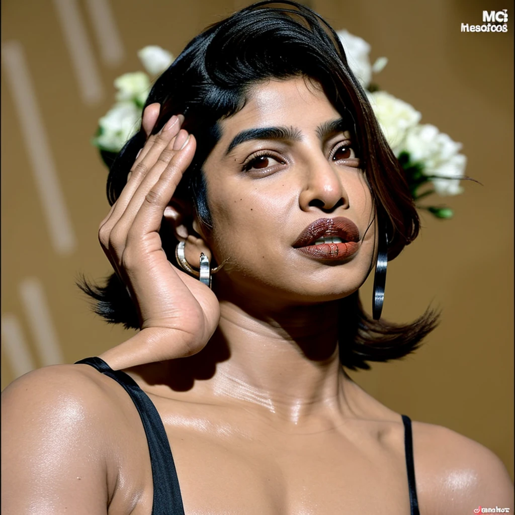 Priyanka Chopra