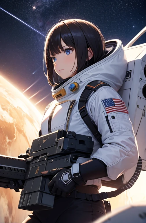Space War