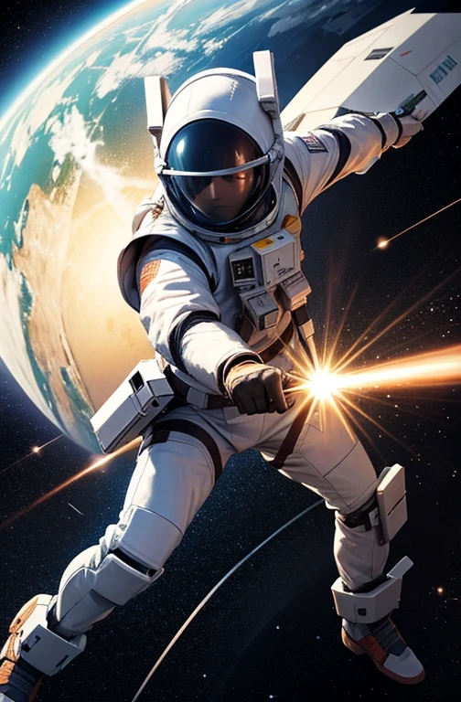 Space War