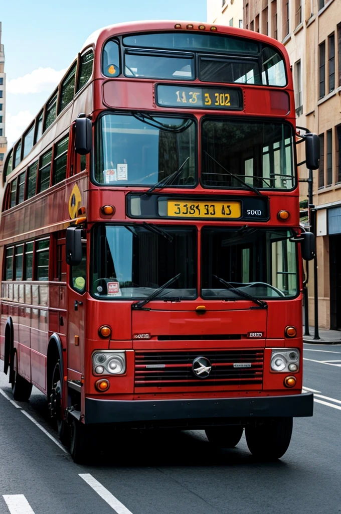 Bus