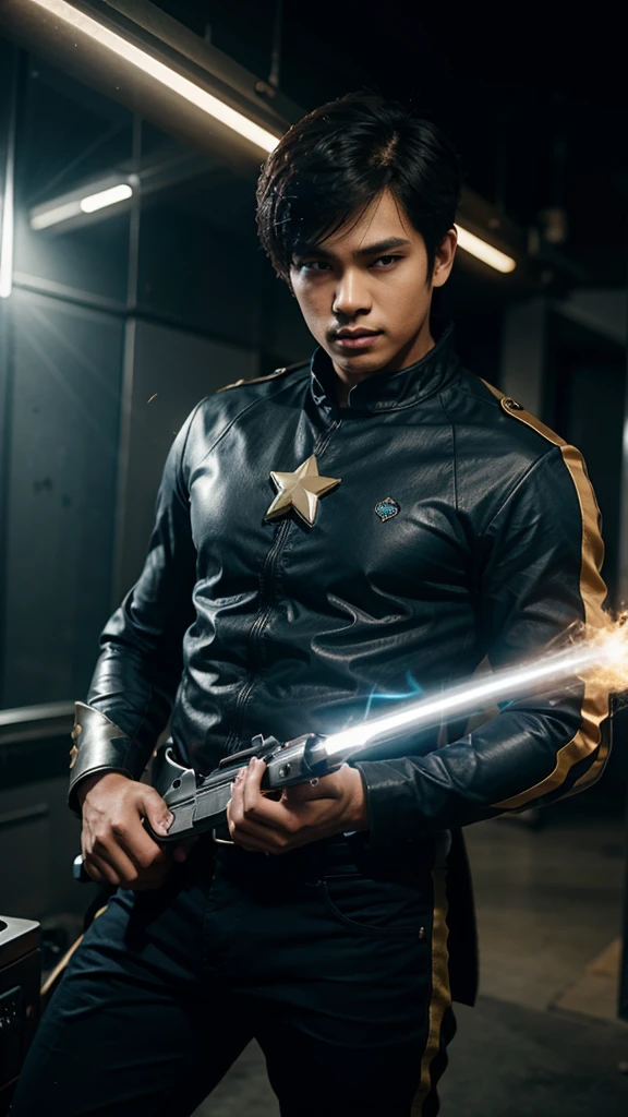 Fredrinn hero Mobile legend Bang bang Allstar