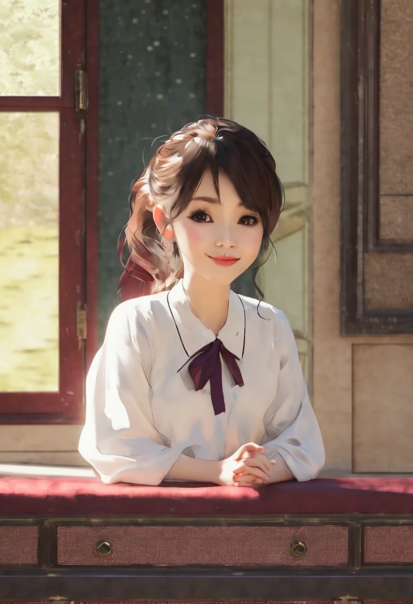 cute
