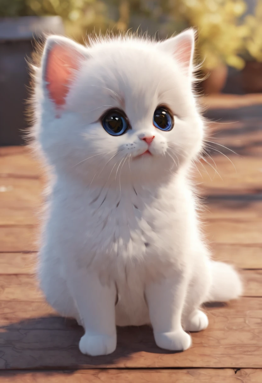 cute