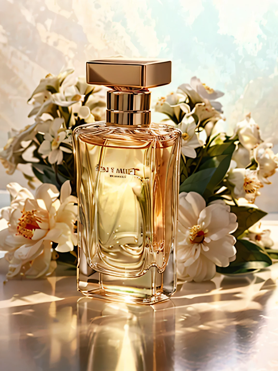 Fragrance
