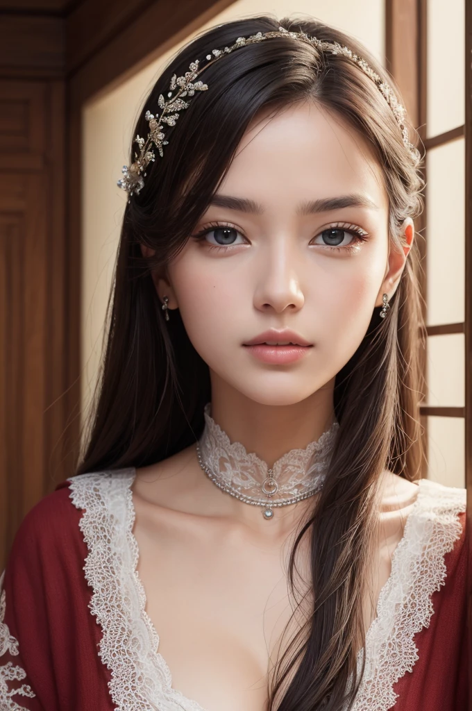 ((best quality)), ((masterpiece)), (detailed), perfect face