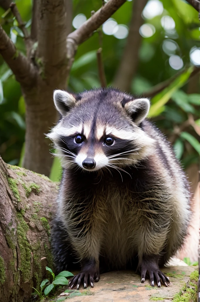 Raccoon