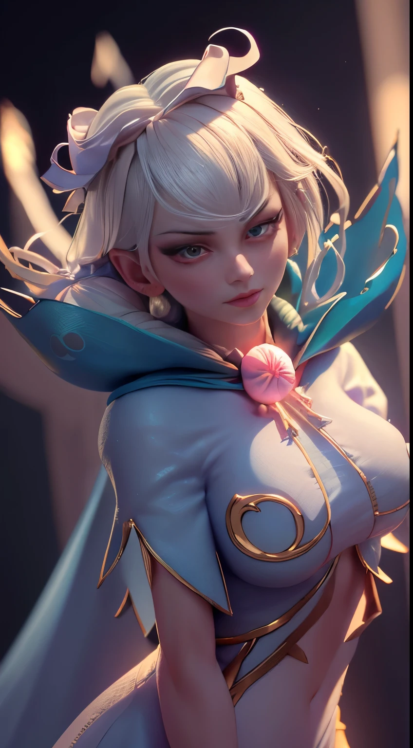 (elsa frozen-campanita mezclando modelos .) (ultra FUSION) Highly detailed CG unity 8k wallpaper, style shot, complex, high detail, dramatic, highest quality movie still image, very detailed, masterpiece, best quality, character design, Elsa, Elsa from Frozen, fusion bell (( Dark style)), realistic ultra-detailed rendering style, natural light, sharp character design, (hard focus, 8k), (((natural skin texture))), 8k textures, soft cinematic lighting, adobe lightroom, dark room, hdr, Sophisticated, Elegant, Rich Detail, Sharp Focuilm Look) )), Soothing Tones, Detail Frenzy, Intricate Detail, Super Detail, Low Contrast, Soft Film Lighting, Dull Colors, Exposure Blending, HDR, Fade, 35mm, f/1.4, ISO, f16, 25 sec.