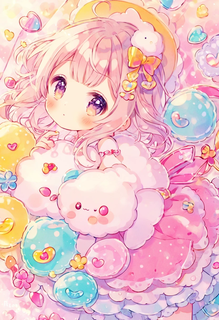 cute