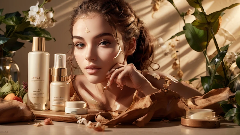 high resolution,Highest quality,cosmetics