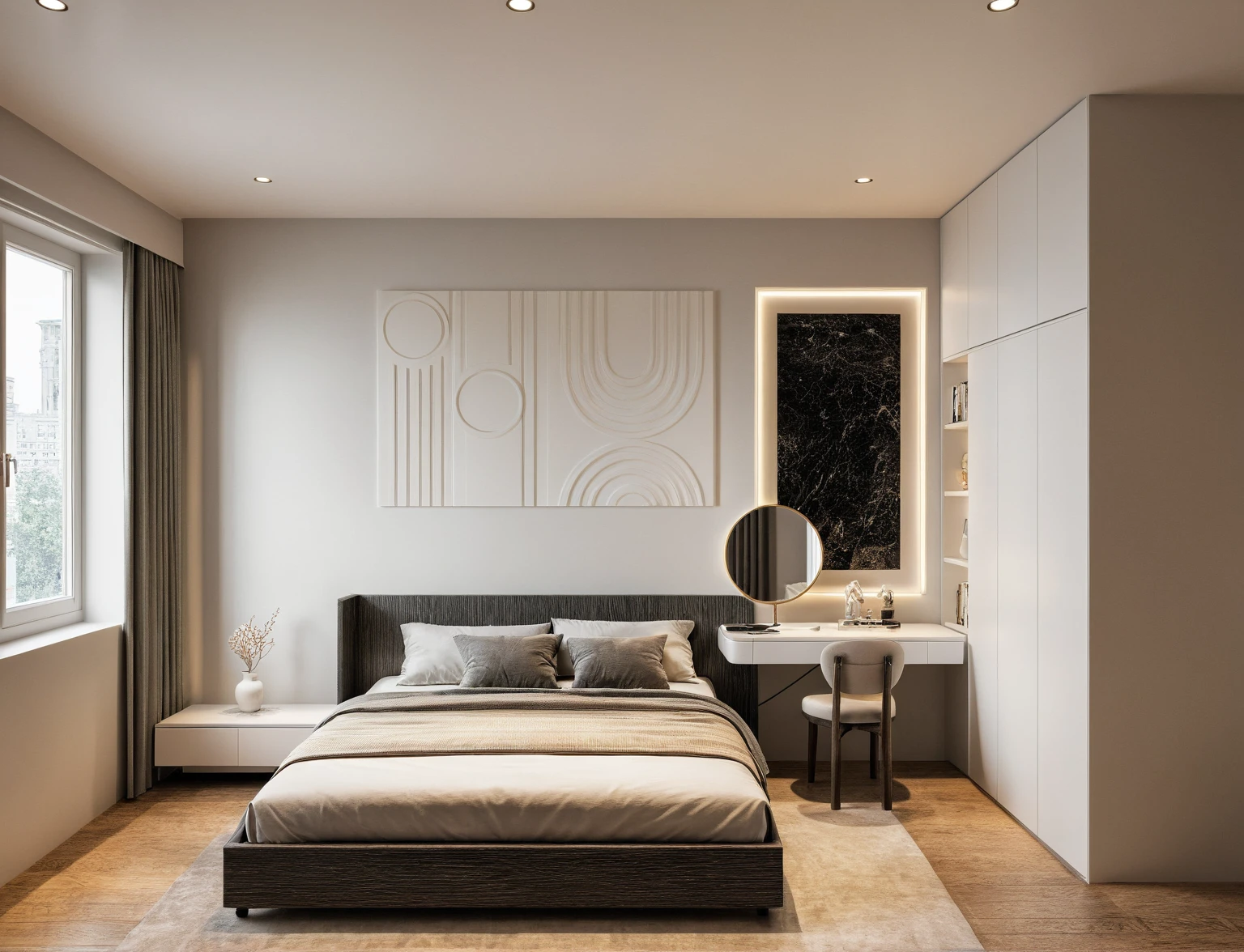 Raw photo,Masterpiece, high quality, best quality, authentic, super detail, 
interior, indoors, white color,
, (daylight:1.1), vivid colour, (realistic:1.2),
