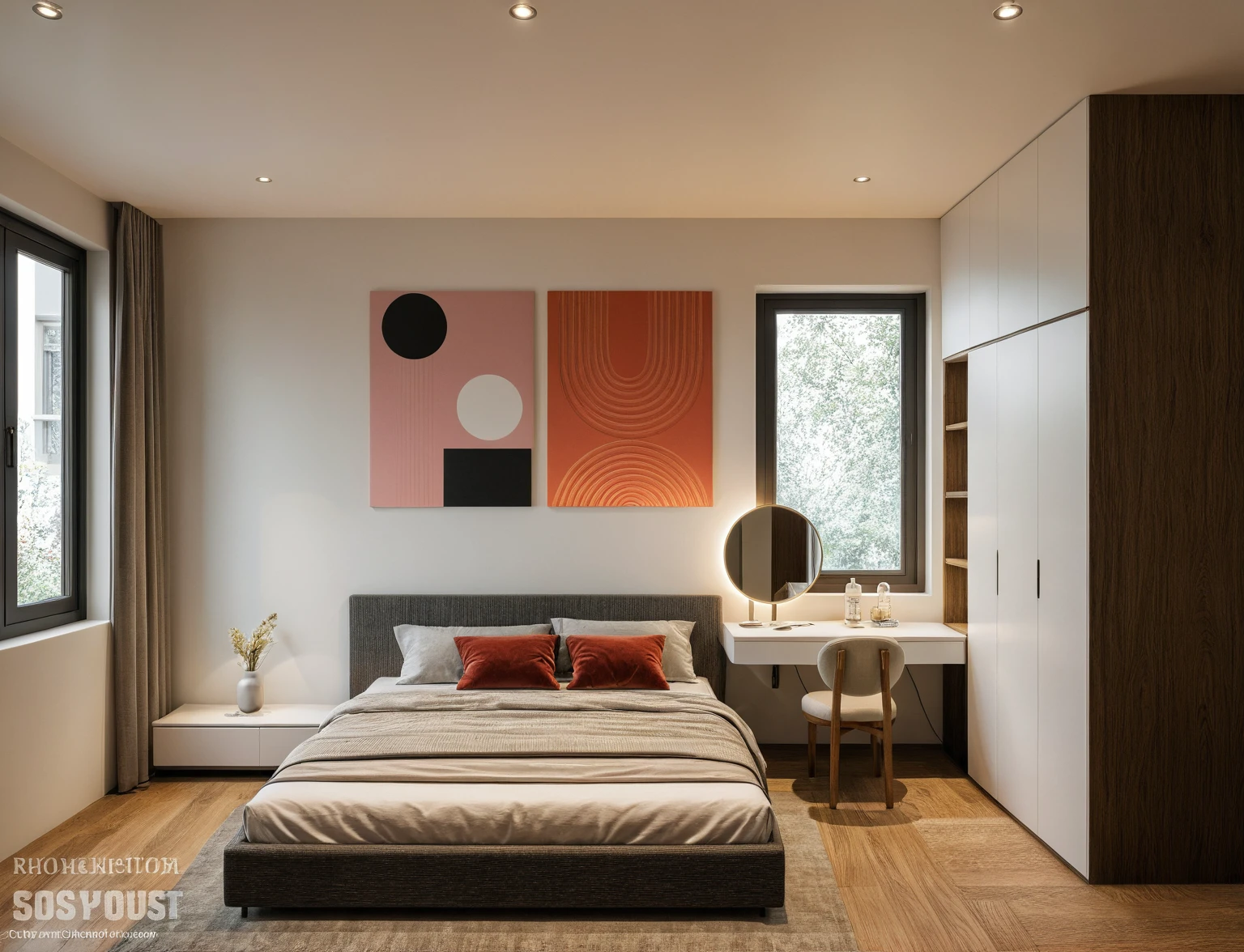 Raw photo,Masterpiece, high quality, best quality, authentic, super detail,
interior, indoors, white color,
, (daylight:1.1), vivid colour, (realistic:1.2),